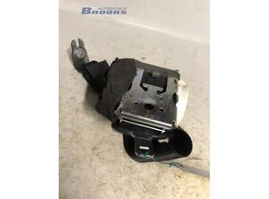 Safety Belts FORD FOCUS II Turnier (DA_, FFS, DS)