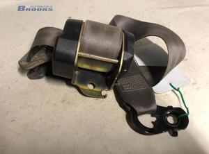 Safety Belts RENAULT CLIO I (B/C57_, 5/357_)