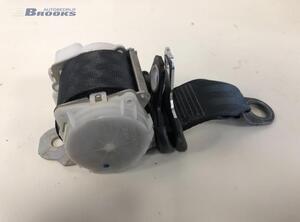 Safety Belts CITROËN C1 (PM_, PN_), PEUGEOT 107 (PM_, PN_)