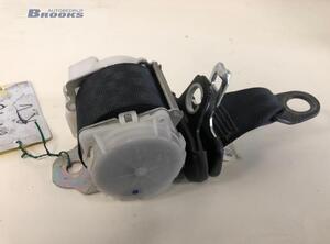 Safety Belts PEUGEOT 107 (PM_, PN_)