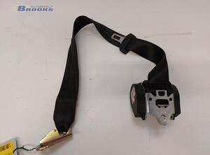 Safety Belts VW GOLF V (1K1), VW GOLF VI (5K1)