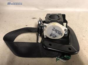 Safety Belts MERCEDES-BENZ CLK Convertible (A209)