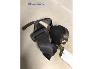 Safety Belts RENAULT ESPACE III (JE0_)