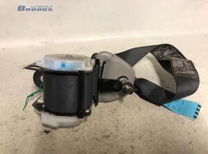 Safety Belts MITSUBISHI OUTLANDER I (CU_W)