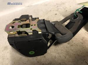 Safety Belts SEAT IBIZA II (6K1)