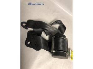 Safety Belts PEUGEOT 207 (WA_, WC_)