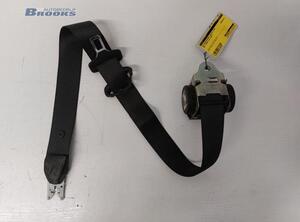 Safety Belts OPEL CORSA D (S07)