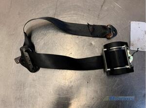 Safety Belts PEUGEOT 207 (WA_, WC_)