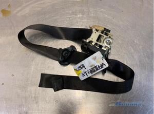 Safety Belts OPEL CORSA C (X01)