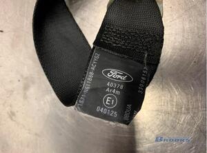 Safety Belts FORD MONDEO III Turnier (BWY)