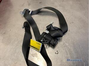 Safety Belts MITSUBISHI SPACE STAR MPV (DG_A)