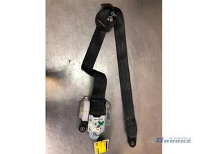 Safety Belts HYUNDAI i20 (PB, PBT)