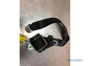 Safety Belts OPEL ZAFIRA / ZAFIRA FAMILY B (A05)