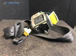 Safety Belts VW GOLF V (1K1), VW GOLF VI (5K1)