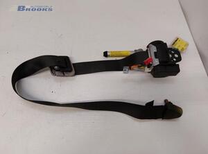 Safety Belts MITSUBISHI SPACE STAR MPV (DG_A)