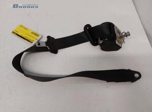 Sicherheitsgurt links hinten Peugeot 207  96498076XX P15934505