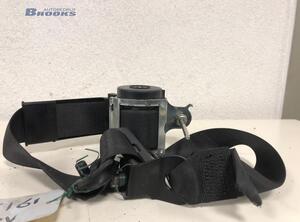 Safety Belts OPEL ASTRA H (A04)