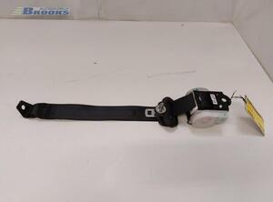 Safety Belts MAZDA 2 (DE_, DH_)