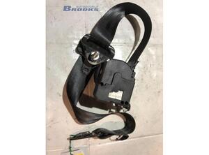 Safety Belts RENAULT TWINGO II (CN0_)