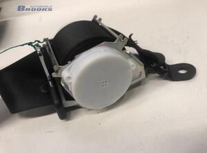 Safety Belts BMW i3 (I01)