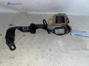 Safety Belts MERCEDES-BENZ A-CLASS (W168)