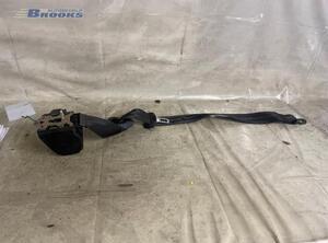 Safety Belts VW POLO (6N1)