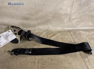 Safety Belts RENAULT TWINGO II (CN0_)