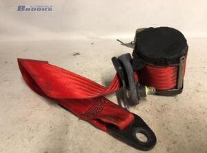 Safety Belts FIAT CINQUECENTO (170_)