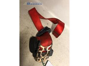 Safety Belts FIAT CINQUECENTO (170_)