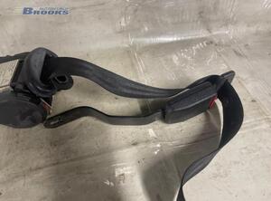 Safety Belts VW POLO (6N1)