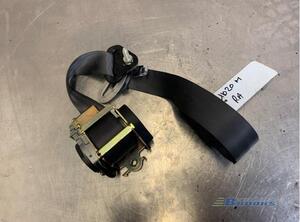 Safety Belts RENAULT MEGANE II (BM0/1_, CM0/1_), RENAULT MEGANE II Saloon (LM0/1_)