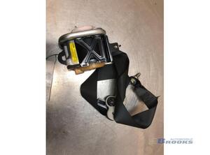 Safety Belts NISSAN NOTE (E11, NE11)