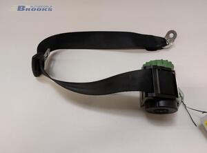 Safety Belts SKODA OCTAVIA II Combi (1Z5)