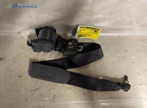 Safety Belts HONDA CRX II (ED, EE)