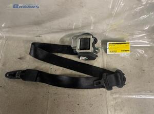 Safety Belts AUDI A6 Allroad (4FH, C6), AUDI A6 Avant (4F5, C6)