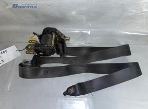 Safety Belts PEUGEOT BOXER Van (244)