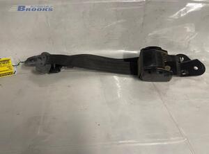 Safety Belts FORD SIERRA Hatchback (GBC, GBG)