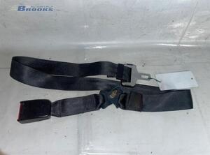 Safety Belts PEUGEOT 206 Hatchback (2A/C), PEUGEOT 206 Saloon, PEUGEOT 206 SW (2E/K)