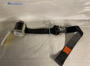 Safety Belts FORD FIESTA V (JH_, JD_), FORD FIESTA V Van