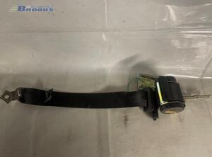 Safety Belts BMW 3 (E46)