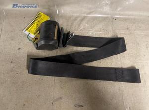 Safety Belts SEAT IBIZA I (021A)