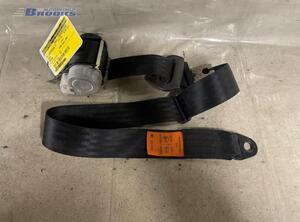 Safety Belts ISUZU TROOPER I (UBS), BMW 5 (E60)