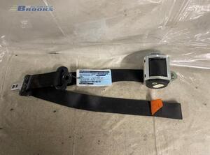 Safety Belts FORD FIESTA V (JH_, JD_), FORD FIESTA V Van