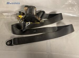 Safety Belts PEUGEOT BOXER Van (244)