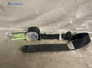 Safety Belts NISSAN SUNNY III Hatchback (N14)