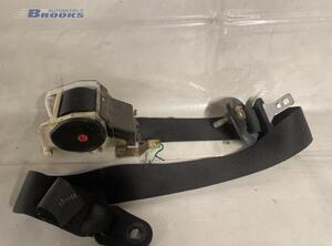 Safety Belts FORD FIESTA Van (J5_, J3_)