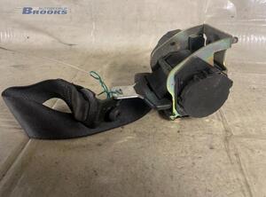 Safety Belts FORD FOCUS Saloon (DFW)