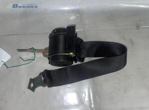 Safety Belts BMW 3 (E46)