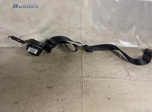 Safety Belts CHRYSLER VOYAGER IV (RG, RS)