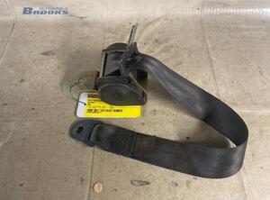 Safety Belts PEUGEOT 605 (6B)